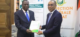 harmonisation-et-professionnalisation-de-laudit-et-du-controle-interne-dans-ladministration-publique-150-kits-de-13-guides-et-manuels-remis-a-linspection-generale-detat