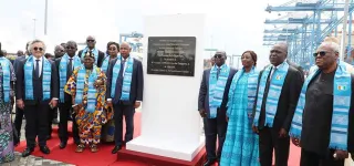 cote-divoire-inauguration-du-tc2-du-port-dabidjan-amadou-kone-et-les-transporteurs-sengagent-a-faire-de-la-cote-divoire-un-pays-solidaire-et-prospere