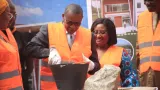 prevoyance sociale bientot une agence de la cgrae a odiennne