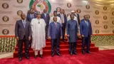 62e sommet des chefs detat et de gouvernement de la cedeao a abuja assimi goita invite a liberer les soldats ivoiriens avant le 1er janvier 2023