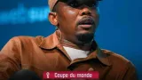 football samuel etoo tabasse un supporter au qatar