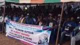 affaire meeting de gbagbo menace a adzope la verite sur la manipulation du ppa ci et du journal le temps