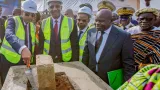souverainete alimentaire patrick achi lance un vaste chantier de 40 nouveaux marches