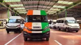 cote d ivoire renouvellement du parc automobile des gbaka neufs pour les transporteurs de yopougon et abobo