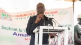 cote divoire rhdp bouake le ministre des transports amadou kone celebre par 4000 femmes a bouake