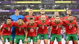 coupe du monde qatar 2022 le maroc fait rentrer lafrique dans lhistoire