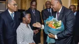 sommet des leaders usa afrique ce que patrick achi va faire a washington