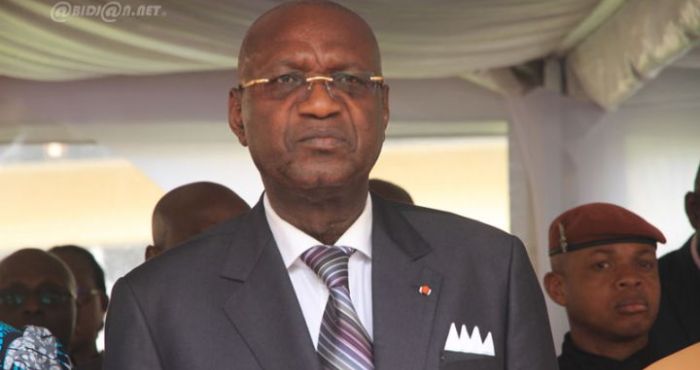District Autonome de la Comoé Pascal Kouakou Abinan dresse sa feuille