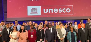 valorisation-de-leducation-a-travers-le-monde-la-ministre-mariatou-kone-fait-un-plaidoyer-a-lunesco