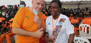 qatar-2022-toure-clementine-invitee-speciale-dinfantino-pour-les-demi-finales-et-la-finale