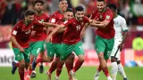 qualification historique en demi finale du mondial ce qui a fait la force des lions de latlas