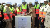 securisation des frontieres le ministre moussa sanogo ameliore les conditions de travail des douaniers