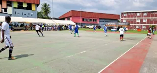 fraternite-interministerielle-un-tournoi-organise-pour-promouvoir-un-esprit-de-cohesion-et-de-partage