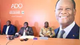commemoration de lan 2 de la prestation de serment du chef de letat les jeunes de cote divoire veulent celebrer la democratie et rendre hommage a ouattara