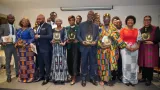 distinction le prix marie lor divoire pour valoriser les ivoiriens de la diaspora