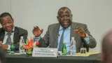 apres sa nomination le conseil economique et social promet daccompagner bacongo