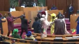 senegal 2 deputes ayant frappe une collegue ecroues