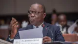 budget 2023 les senateurs consolident le credit de 260 980 799 695 fcfa du ministere des transports