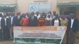 production animale et halieutique le ministere investit plus de 1 milliard f cfa dans sa politique de developpement