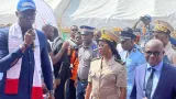cote divoire cloture de la caravane du mclu chim inter satisfaite de la mobilisation des populations