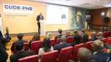 apres le lancement du guichet unique des entreprises le patronat et les acteurs du secteur prive saluent linitiative du gouvernement