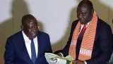 adhesion politique le rhdp peche le depute basile gouali dodo du pdci rda