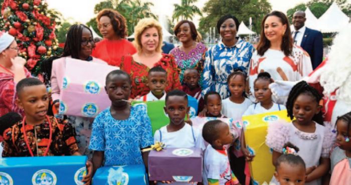 Huxters Carte De Noël Festive Pour Papa - Motif Pingouin Aquarelle