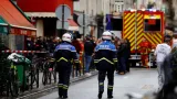 france une fusillade fait au moins trois morts a paris