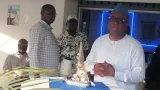 football ivoirien idriss diallo annonce une grande rencontre avec les presidents de clubs le 6 janvier 2023
