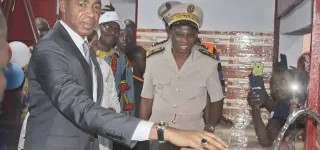 cote-divoire-boucherie-de-kouto-apres-sa-rehabilitation-lhomme-daffaires-yamoussa-coulibaly-livre-un-ouvrage-ultramoderne-aux-populations