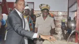 cote divoire boucherie de kouto apres sa rehabilitation lhomme daffaires yamoussa coulibaly livre un ouvrage ultramoderne aux populations
