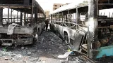 soudan environ 16 morts dans un accident de bus