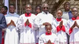 yopougon celebration de la noel adama bictogo magnifie le seigneur a leglise saint andre