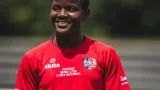 football feminin mariam diakite varane explose a fc fleury 91
