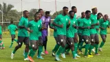 chan 2023 la mauritanie et la libye en amical