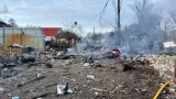 lukraine visee par de nouvelles frappes massives de missiles russes