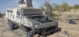 mali-un-bataillon-ivoirien-en-mission-heurte-une-mine-un-blesse-leger