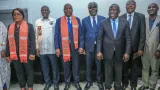 ralliement au groupement des houphouetistes ndohi raymond et le maire de guiberoua virent au rhdp
