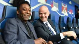 disparition de pele bientot un stade au nom du bresilien dans chaque pays