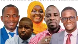 panel discours de nouvel an du chef de letat les organisations de jeunes saluent la decision du president ouattara