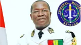 armee ivoirienne le commissaire du gouvernement ange kessi quitte la tete du tribunal militaire dabidjan