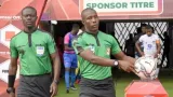 cca competitions internationales voici les arbitres et assistants ivoiriens pour la saison 2023