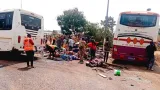 collision mortel a yamoussoukro afflige amadou kone appelle au respect du code de la route