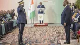 menace terroriste organisation de la can 2023 et des elections locales larmee determinee a defendre le territoire et proteger les populations