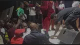 reveillon de fin dannee 2022 kani vibre au son du zouglou avec vda