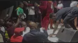 reveillon de fin dannee 2022 kani vibre au son du zouglou avec vda