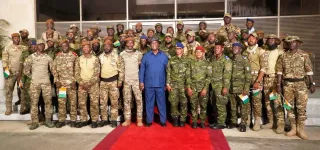 defense-les-46-soldats-ivoiriens-sont-rentres-au-bercail