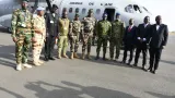 chronique dune odyssee heroique les coulisses du retour des 46 soldats ivoiriens