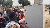 fete de la lumiere dans la sous prefecture de gadouan le ministre mamadou toure annonce de grands projets
