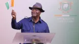 le president ouattara aux 46 soldats mission accomplie et bravo a vous